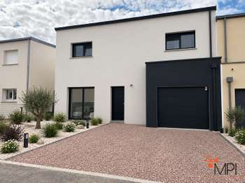 Vente maison 6 pièces Bréal-sous-Montfort 35