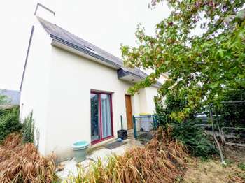 Vente Maison 5 chambresBréal-sous-Montfort