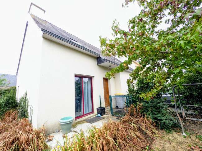 Maison 7 pièces 112 m² · à Bréal-sous-Montfort · 112 m² · 307 390 €