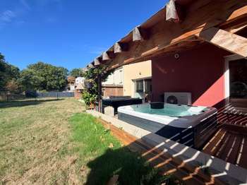 Vente Maison 3 chambresBréal-sous-Montfort