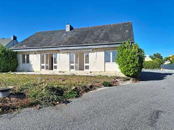 Vente maison 5 pièces Bréal-sous-Montfort 35