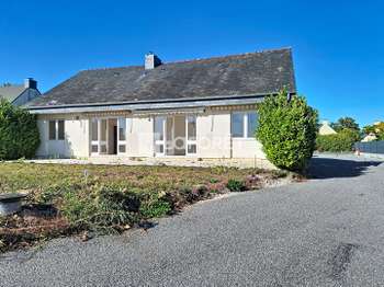 Vente Maison 3 chambresBréal-sous-Montfort