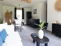Vente maison