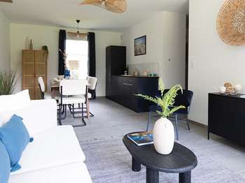 Vente maison