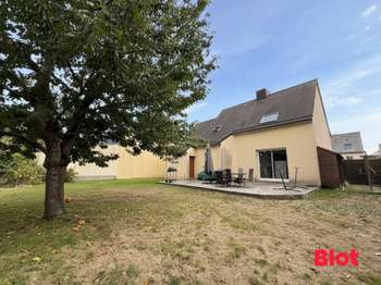 Vente Maison 5 chambresBréal-sous-Montfort