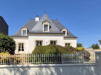 Vente maison 7 pièces Bréal-sous-Montfort 35