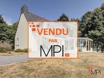 Vente Maison 4 chambresBréal-sous-Montfort