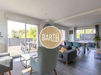 Vente maison 6 pièces Bréal-sous-Montfort 35