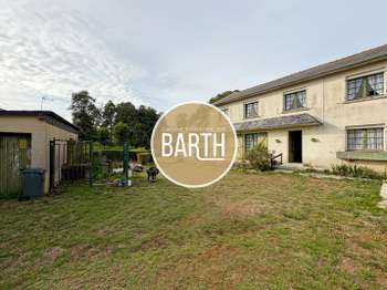 Vente maison 6 pièces Bréal-sous-Montfort 35