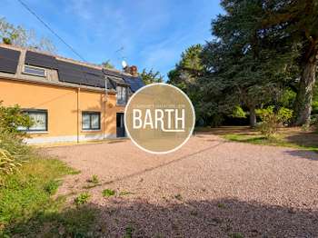 Vente maison 4 pièces Bréal-sous-Montfort 35