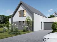 Vente maison 4 pièces Vente maison 4 pièces