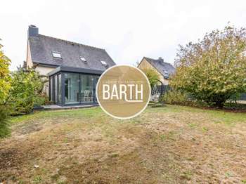 Vente Maison 4 chambresBréal-sous-Montfort
