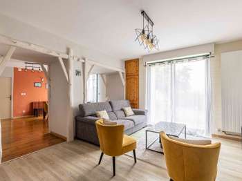 Vente maison 7 pièces Bréal-sous-Montfort 35