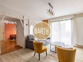 Vente Maison 4 chambresBréal-sous-Montfort