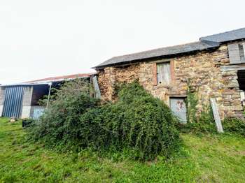 Vente Maison 1 pièceBréal-sous-Montfort