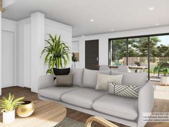 Vente maison 5 pièces Bréal-sous-Montfort 35