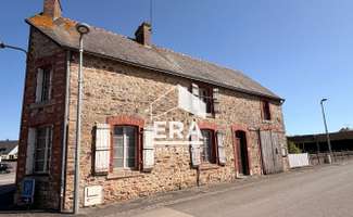 Photo Vente maison Bréal-sous-Vitré