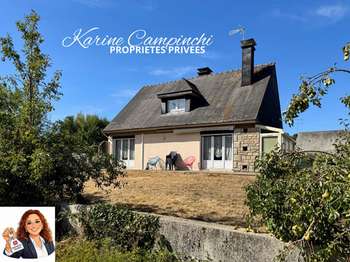 Vente Maison 4 chambresBréal-sous-Vitré