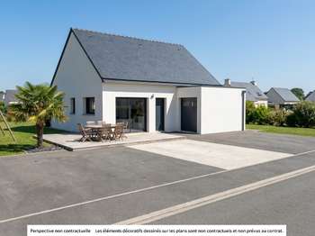 Vente maison 4 pièces Vente maison 4 pièces