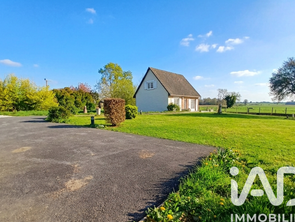 Vente Maison 3 chambresBréauté