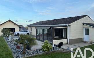 Photo Vente maison Bréauté