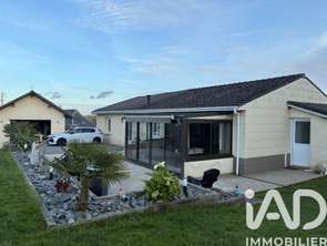 Vente Maison 4 chambresBréauté