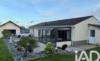 Photo Vente maison Bréauté