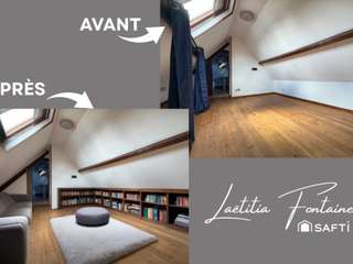 Vente maison 3 pièces Vente maison 3 pièces