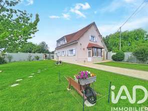 Vente Maison 4 chambresBréauté