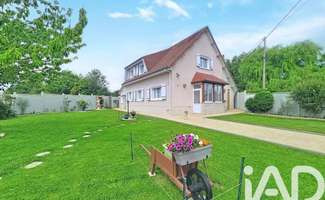 Photo Vente maison Bréauté