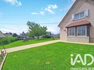 Vente maison 5 pièces Vente maison 5 pièces