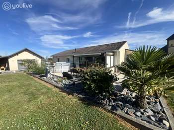 Photo Vente maison Bréauté