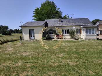 Vente maison 5 pièces Bréauté 76