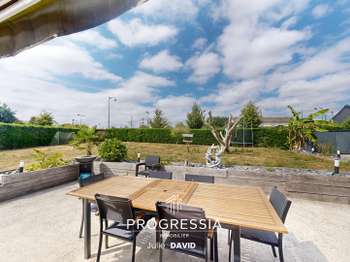 Vente Maison 4 chambresBréauté