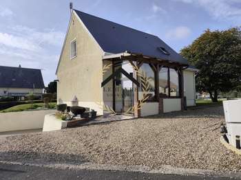 Vente Maison 5 chambresBréauté