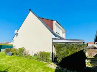 Vente maison 4 pièces Vente maison 4 pièces