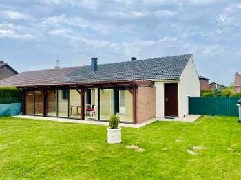 Vente Maison 2 chambresBrebières