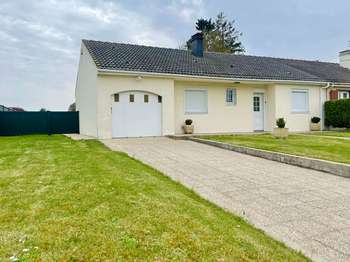 Vente maison 3 pièces Vente maison 3 pièces