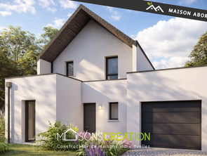 Vente Maison 3 chambresBrécé
