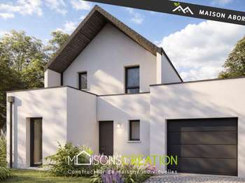 Vente maison Brécé 35