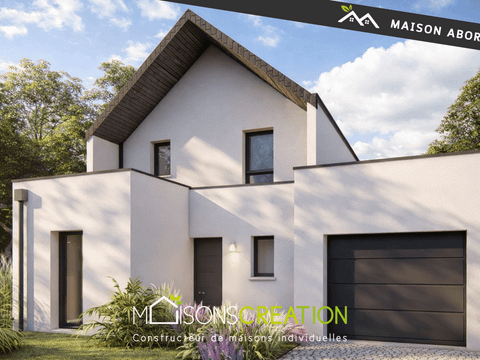 Vente maison Brécé 35