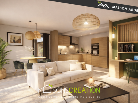 Vente maison