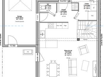 Vente maison Vente maison