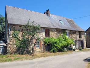Vente Maison 2 chambresBrécé