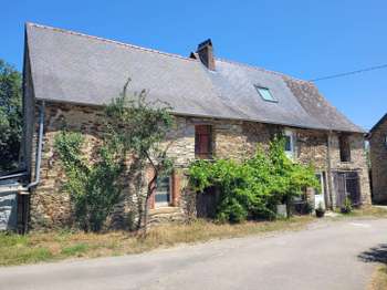 Vente maison 5 pièces Brécé 35