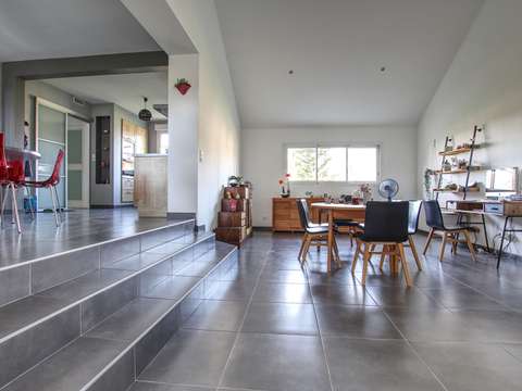 Vente maison 7 pièces Brécé 35