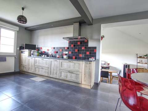 Vente maison 7 pièces Vente maison 7 pièces