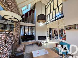 Vente Maison 4 chambresBrécé