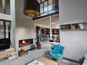 Vente Maison 4 chambresBrécé