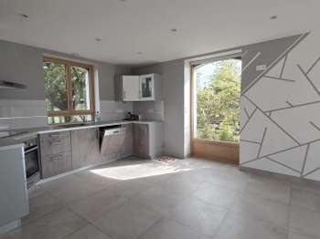 Vente Maison 4 chambresBrécé